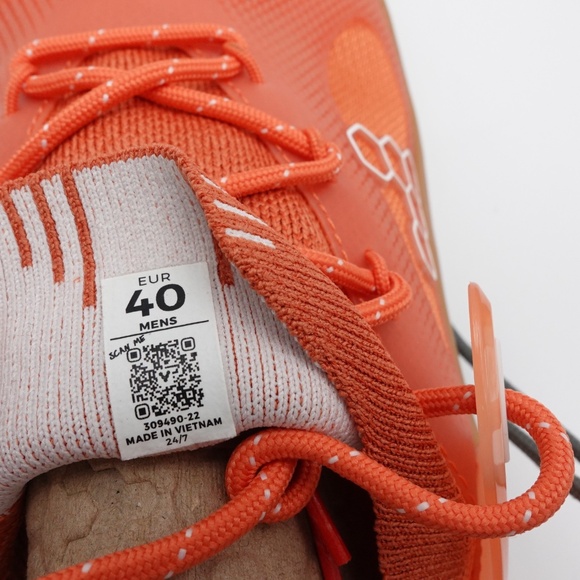 NEW Men's VivoBarefoot Motus Strength Barefoot Training Shoes 309490-22 - Picture 4 of 12